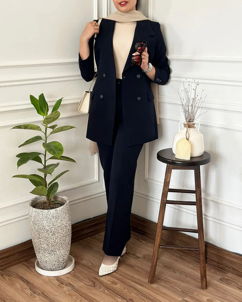 Selinia Suit